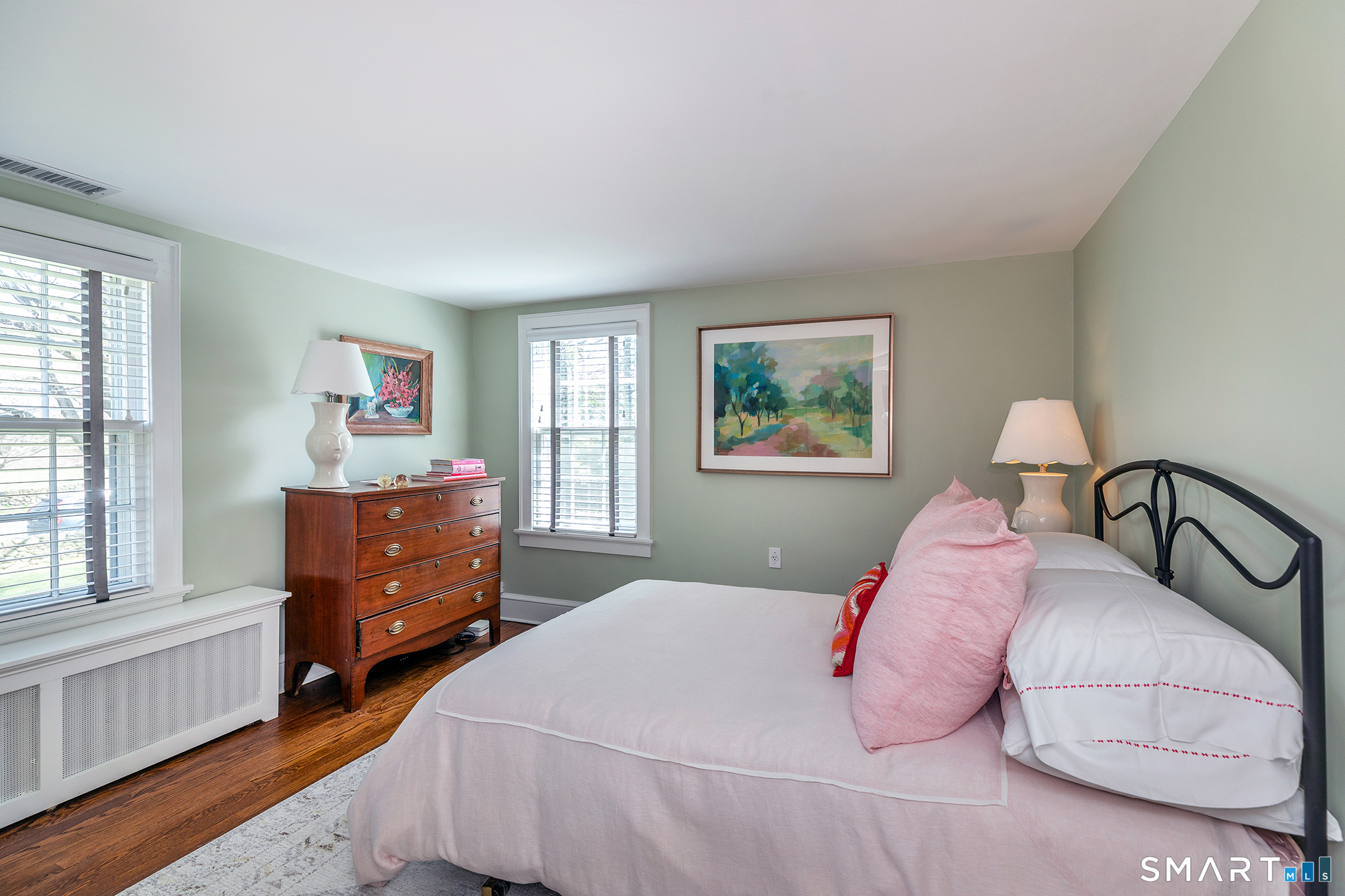 9 Hut Hill Road Bridgewater, CT 06752 - Photo 24 of 37