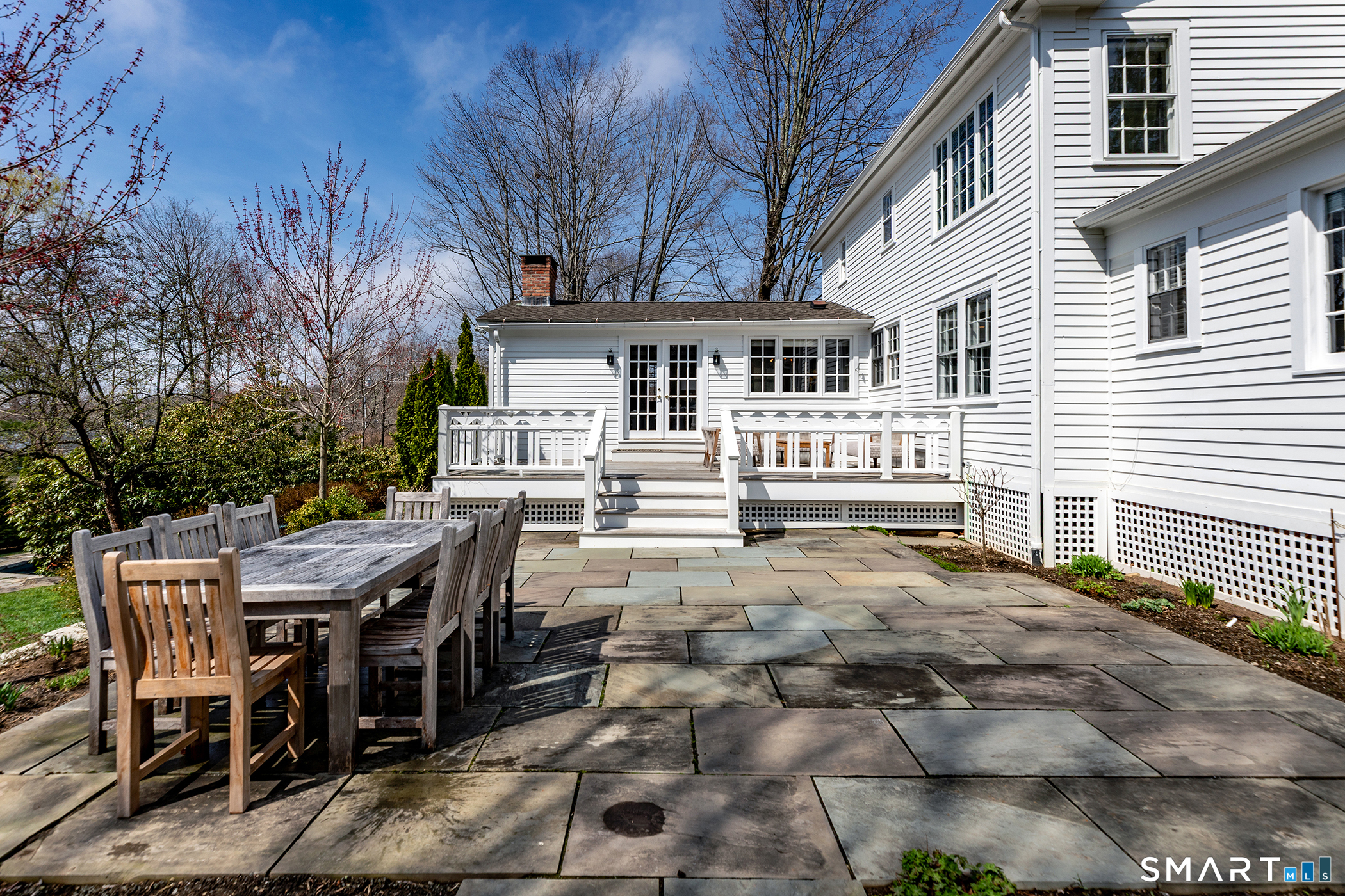 9 Hut Hill Road Bridgewater, CT 06752 - Photo 30 of 37