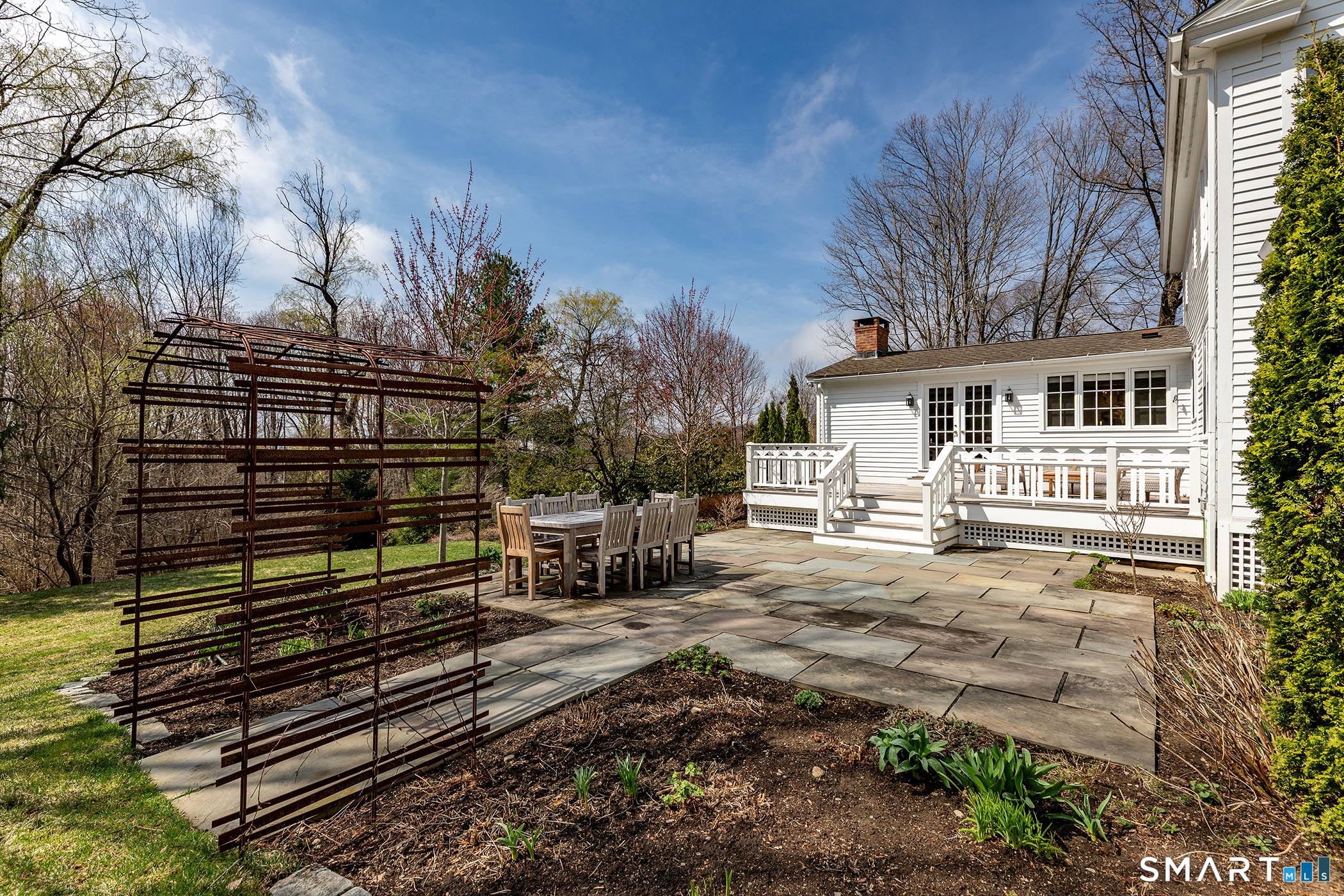 9 Hut Hill Road Bridgewater, CT 06752 - Photo 31 of 37