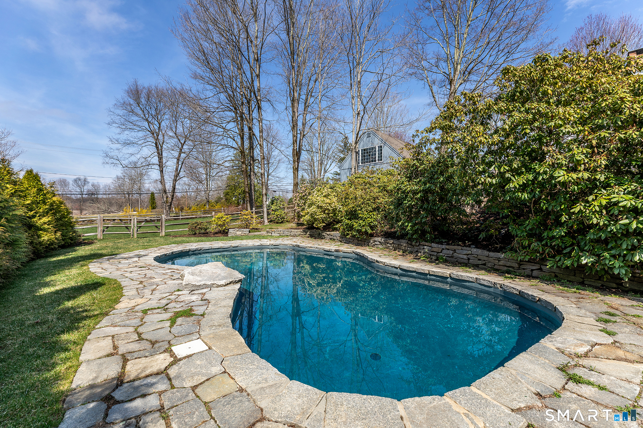 9 Hut Hill Road Bridgewater, CT 06752 - Photo 35 of 37