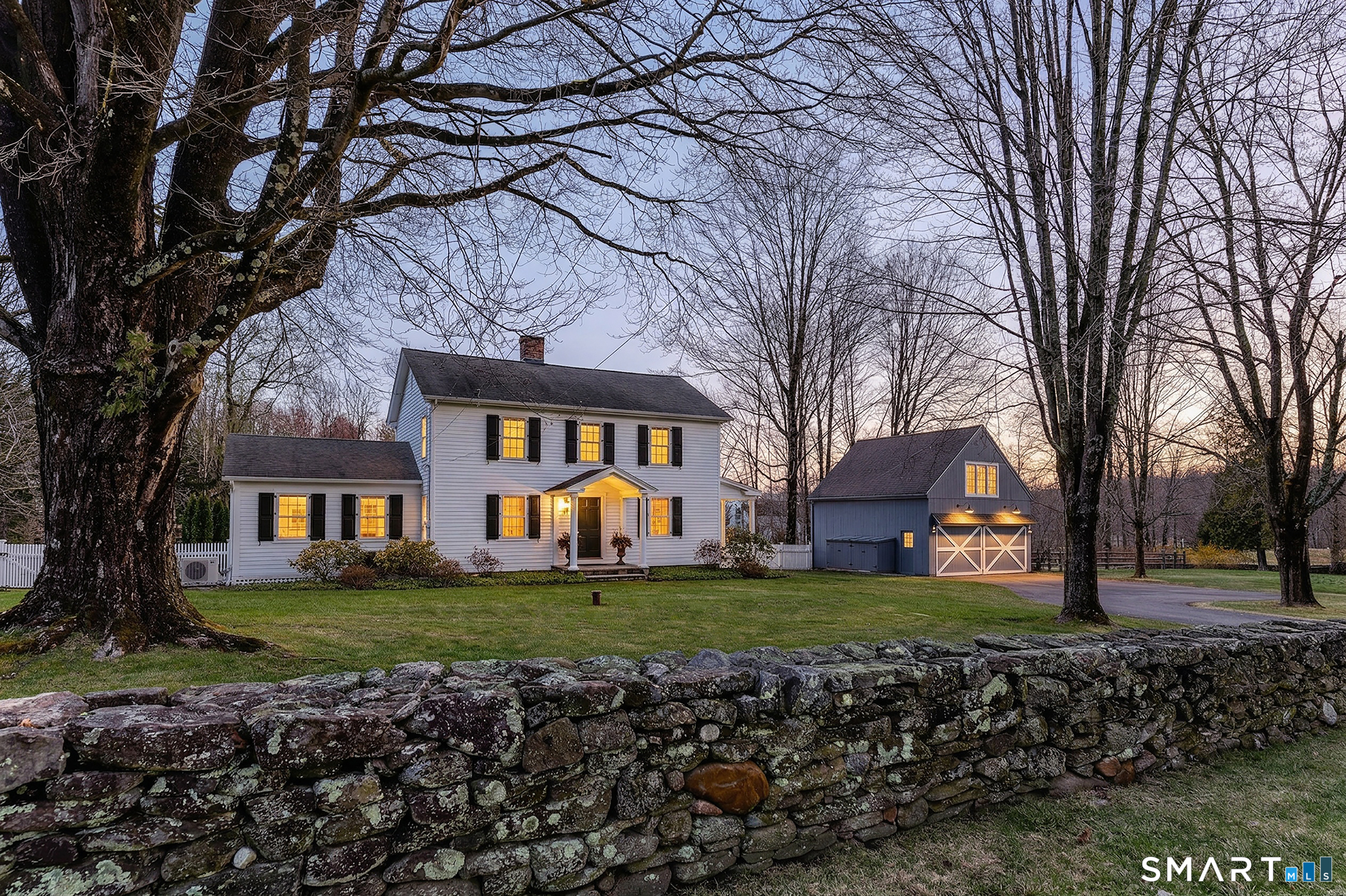 9 Hut Hill Road Bridgewater, CT 06752 - Photo 37 of 37