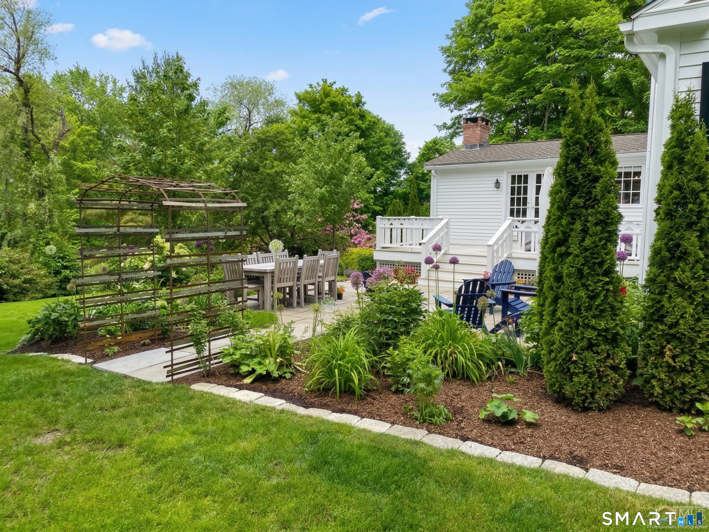 9 Hut Hill Road Bridgewater, CT 06752 - Photo 4 of 37