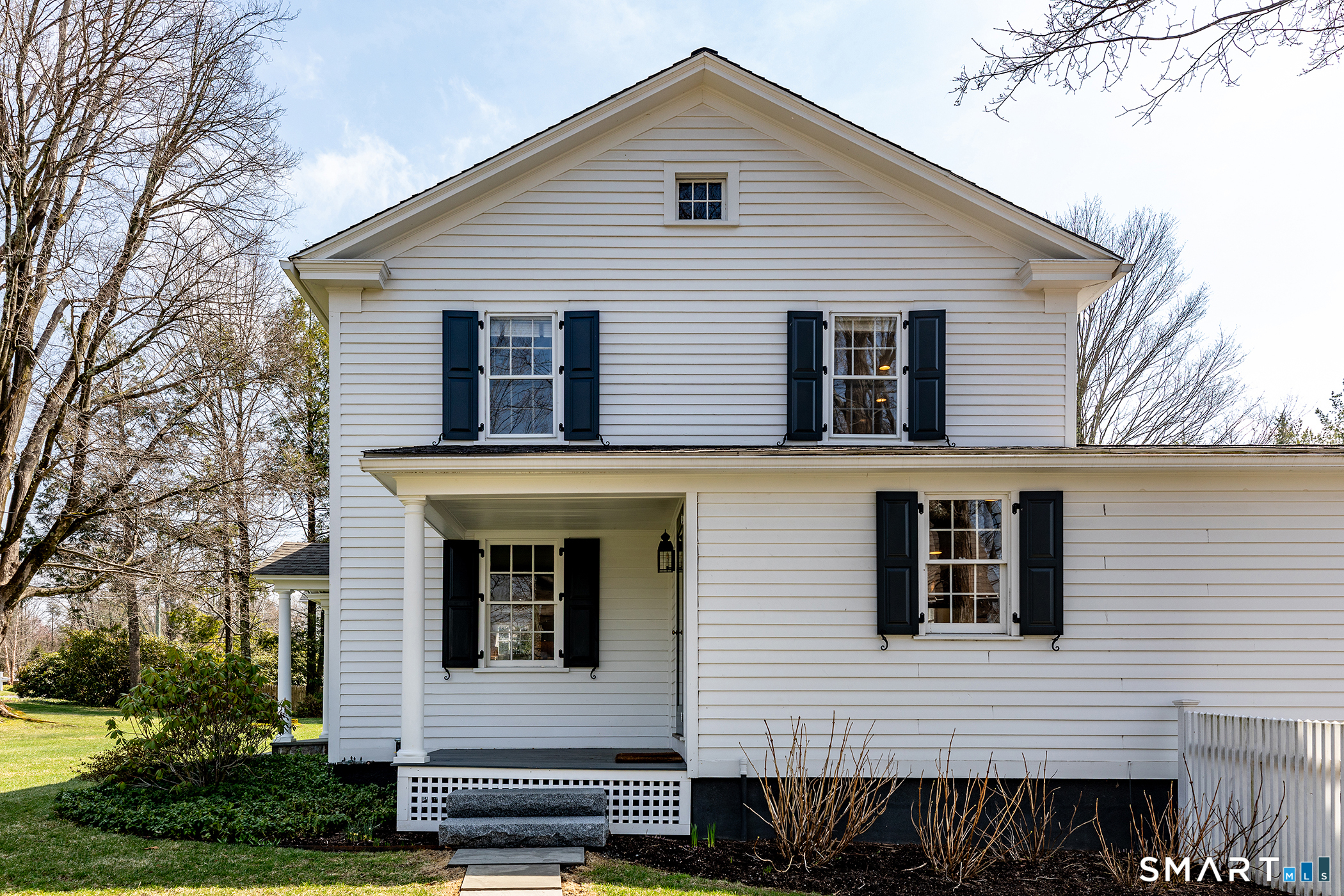 9 Hut Hill Road Bridgewater, CT 06752 - Photo 5 of 37