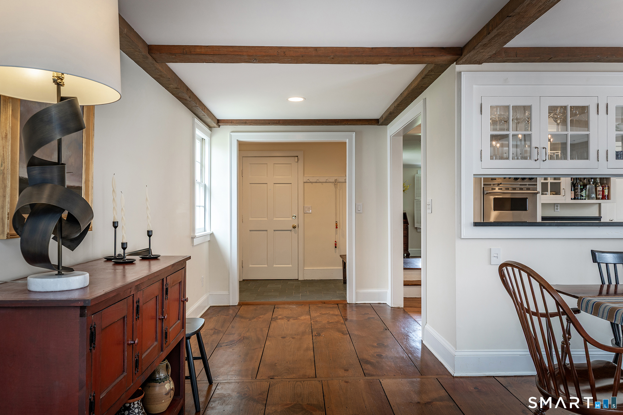 9 Hut Hill Road Bridgewater, CT 06752 - Photo 6 of 37