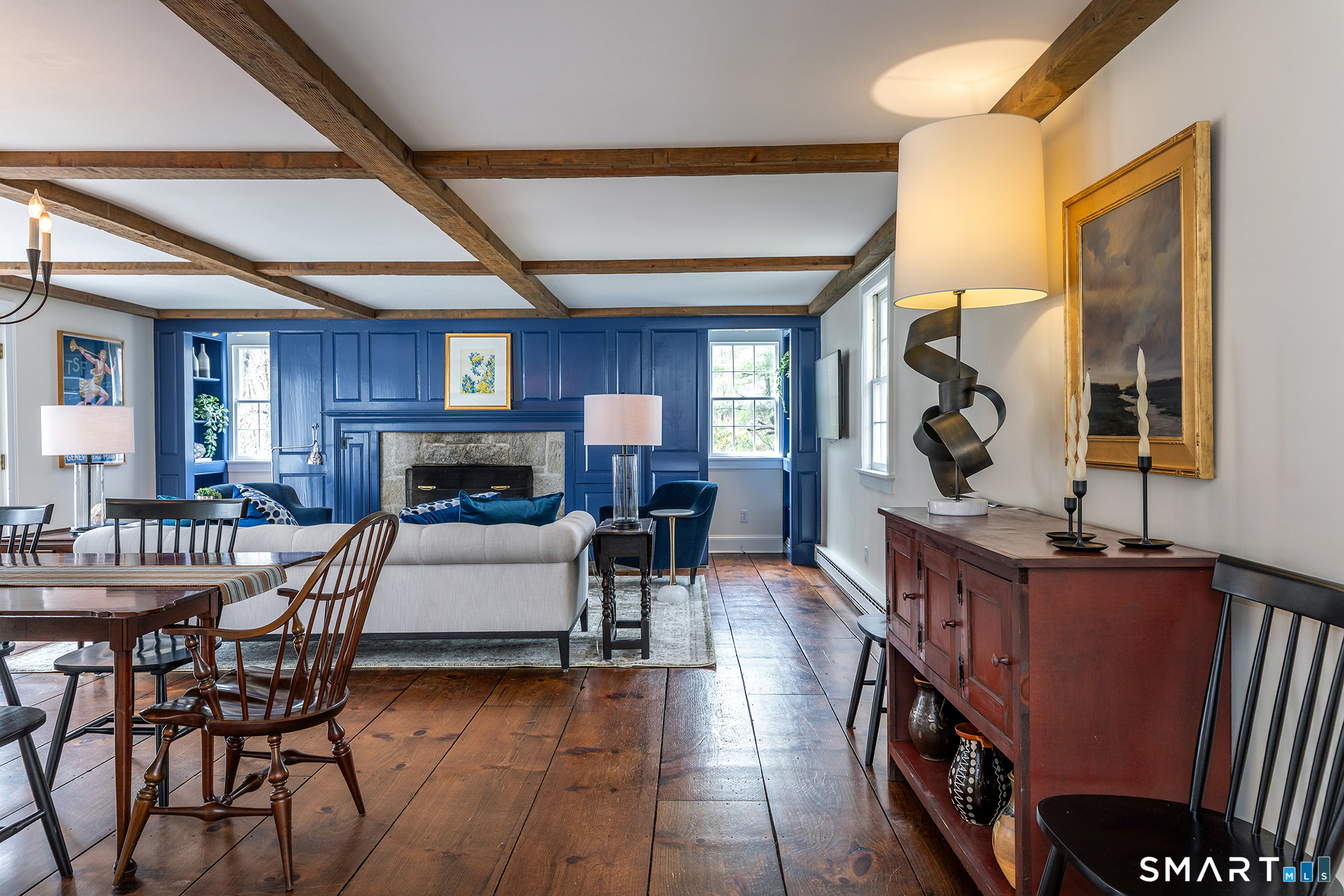 9 Hut Hill Road Bridgewater, CT 06752 - Photo 7 of 37