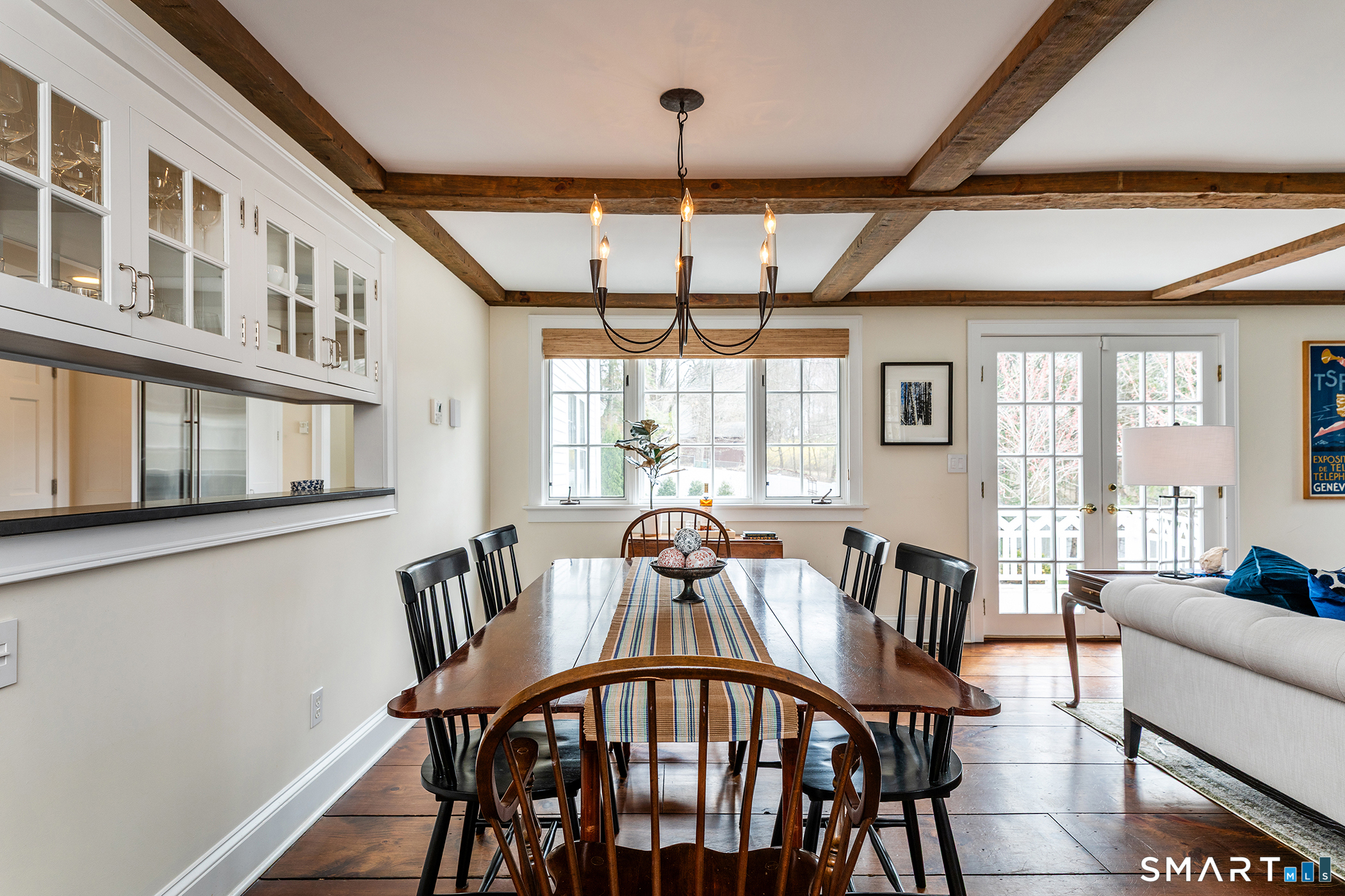 9 Hut Hill Road Bridgewater, CT 06752 - Photo 8 of 37