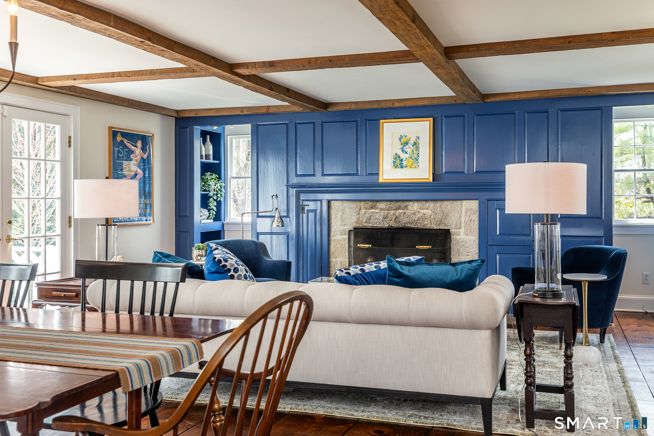 9 Hut Hill Road Bridgewater, CT 06752 - Photo 9 of 37