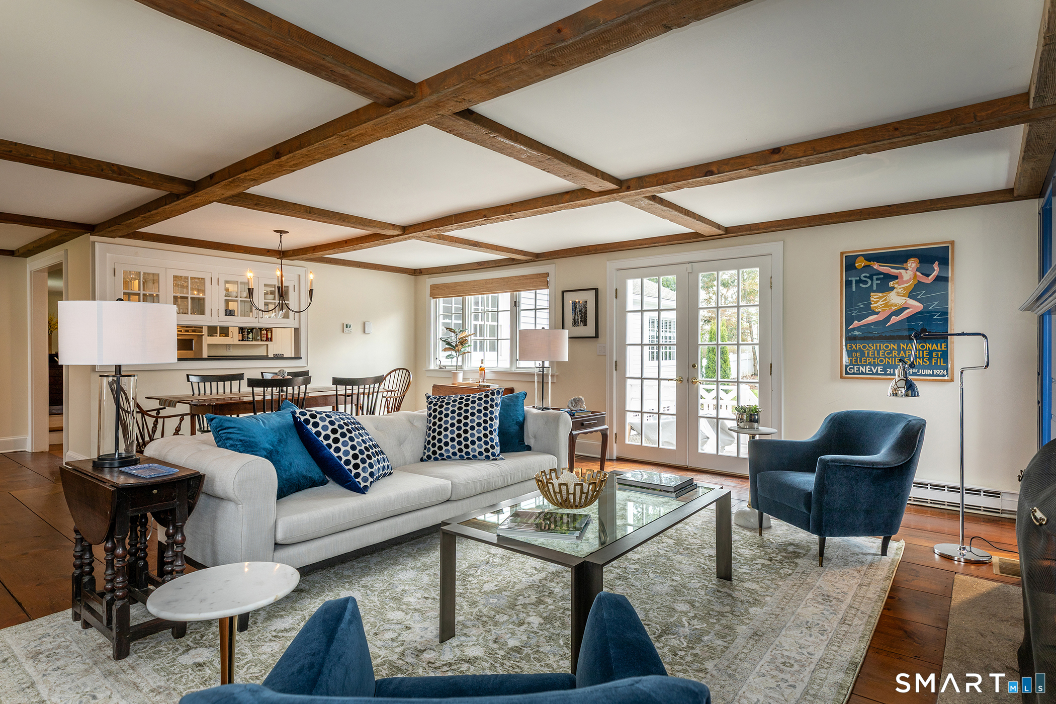 9 Hut Hill Road Bridgewater, CT 06752 - Photo 10 of 37