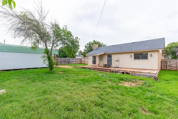 $2,295 | 3902 Karen Drive, Abilene, TX 79606