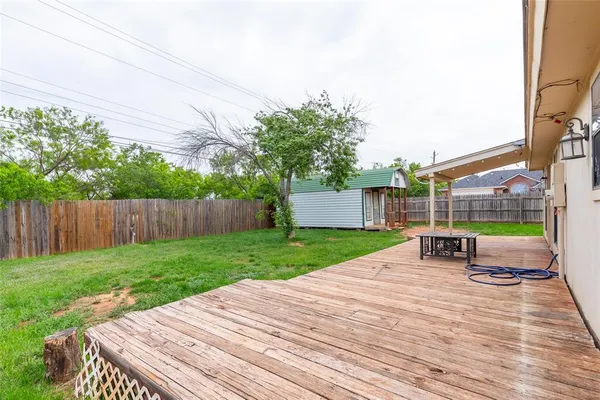 $2,295 | 3902 Karen Drive, Abilene, TX 79606