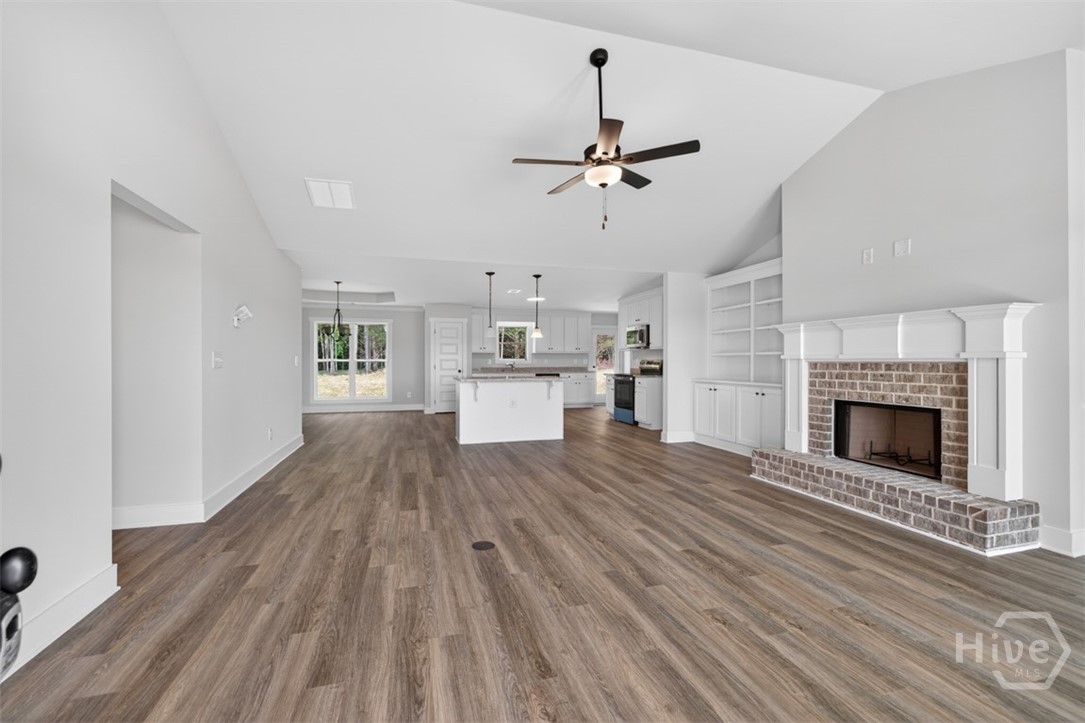 154 Airport Road, Unit 13 Martin, GA 30557 - Photo 6 of 33