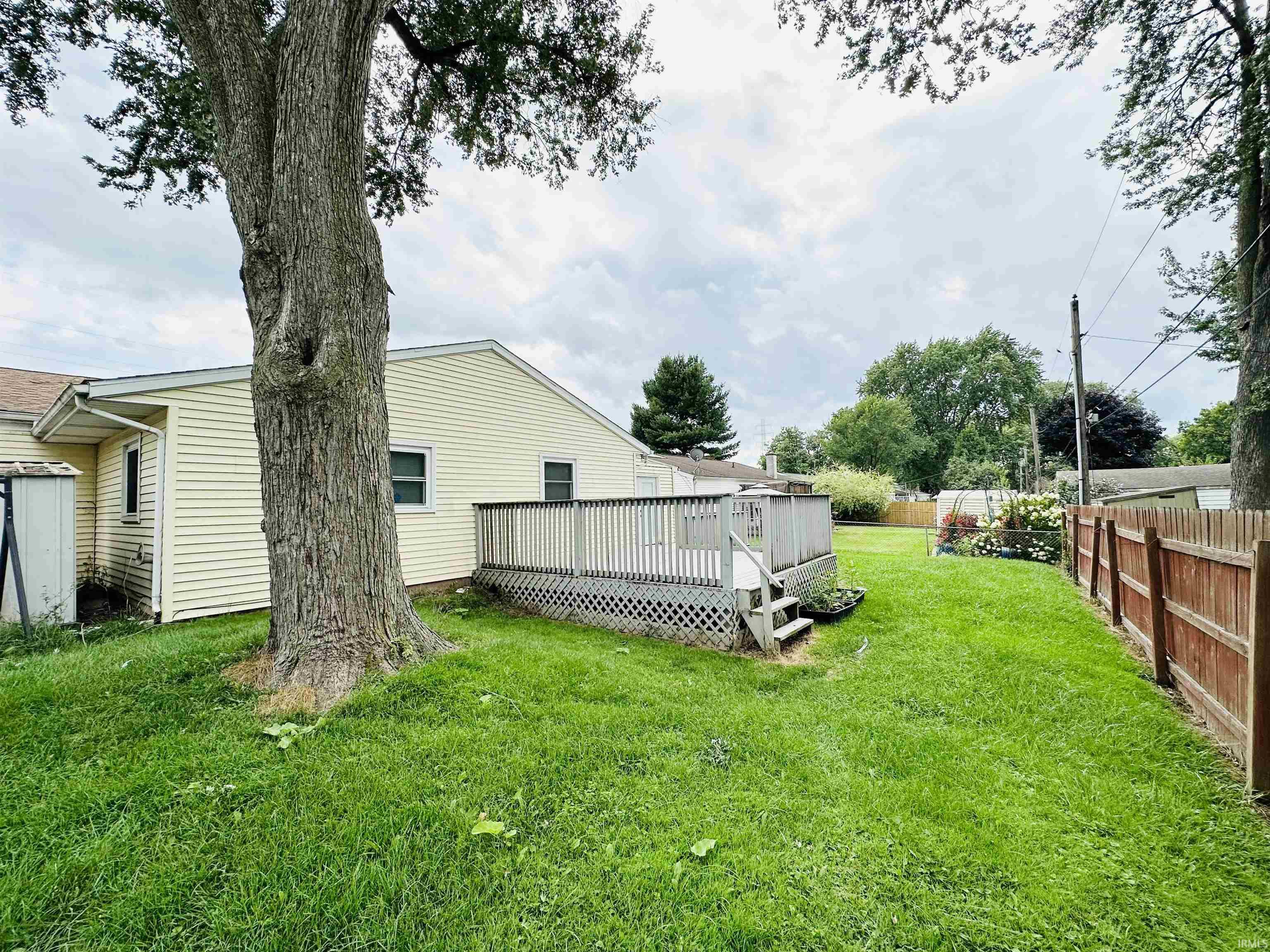 1809 Southeast MacGregor Road South Bend, IN 46614 - Photo 4 of 25 Gallery Image 4