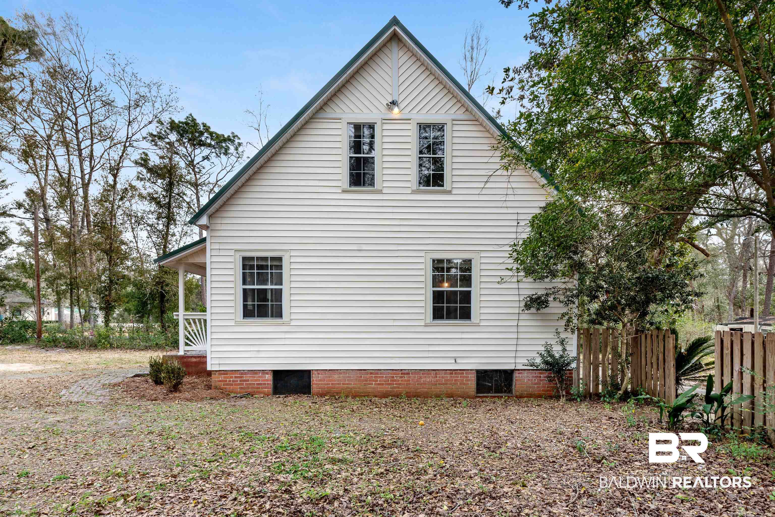 14952 Gates Avenue Magnolia Springs, AL 36555 - Photo 6 of 32
