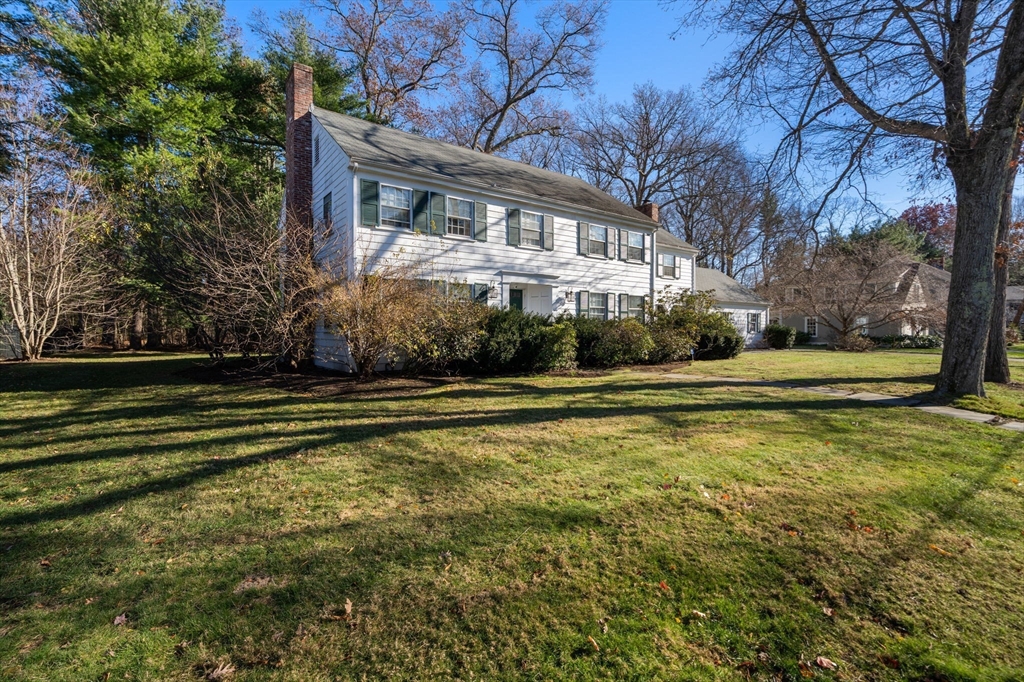 20 Arden Road Wellesley, MA 02482 - Photo 12 of 12