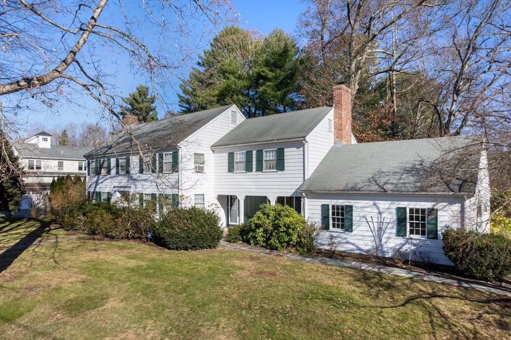 20 Arden Road Wellesley, MA 02482 - Photo 3 of 12