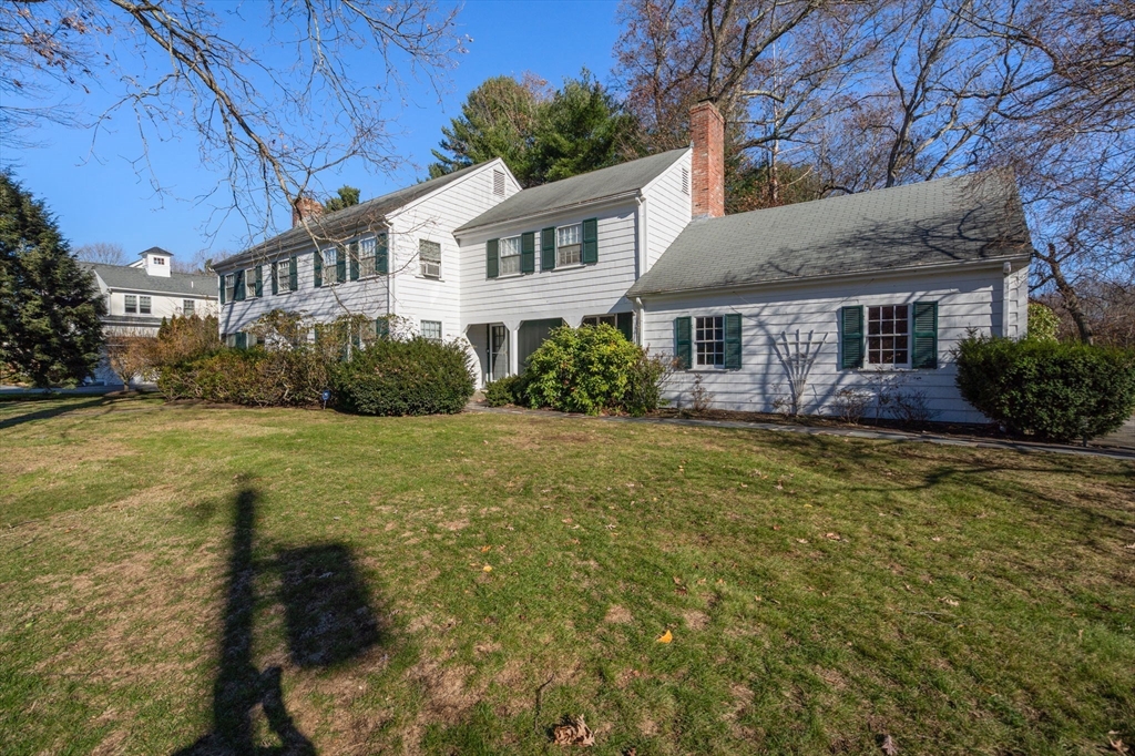 20 Arden Road Wellesley, MA 02482 - Photo 5 of 12