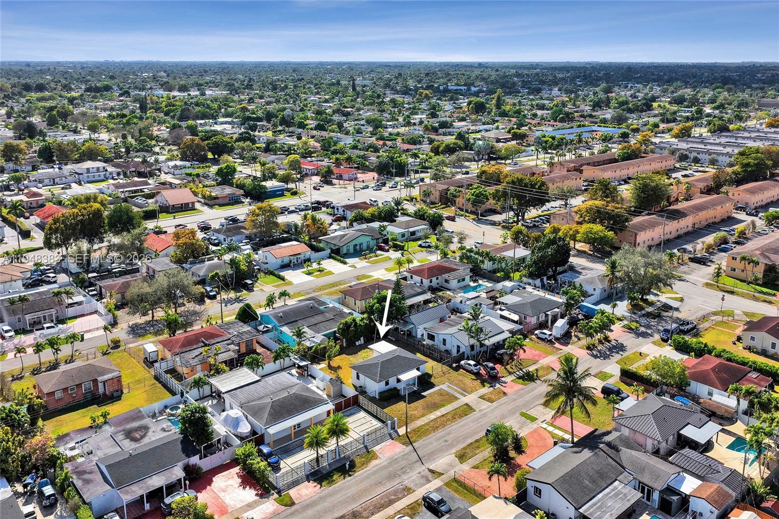 10100 Southwest 38th Terrace Miami, FL 33165 - Photo 45 of 56