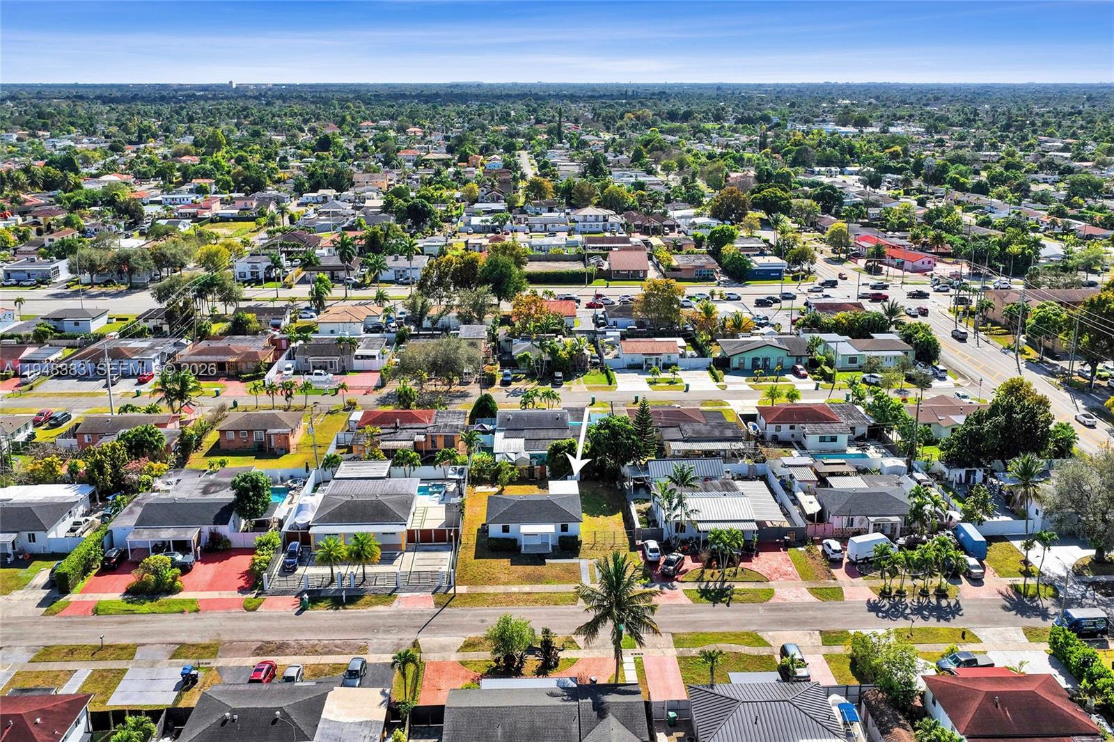 10100 Southwest 38th Terrace Miami, FL 33165 - Photo 46 of 56