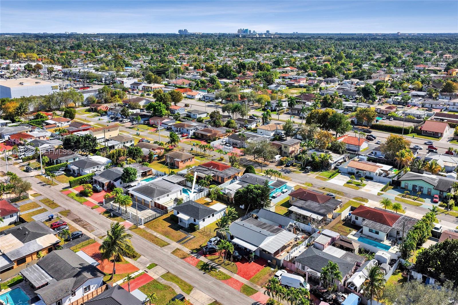 10100 Southwest 38th Terrace Miami, FL 33165 - Photo 47 of 56