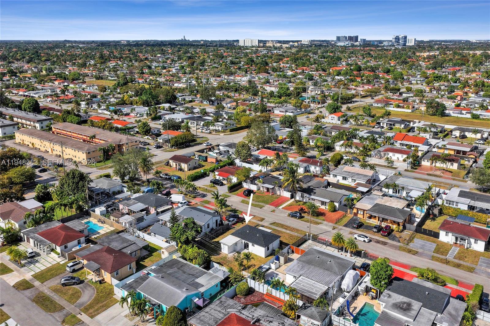 10100 Southwest 38th Terrace Miami, FL 33165 - Photo 51 of 56