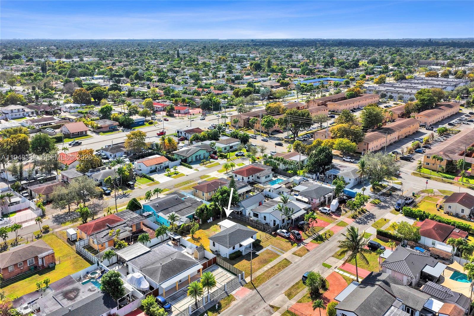 10100 Southwest 38th Terrace Miami, FL 33165 - Photo 53 of 56