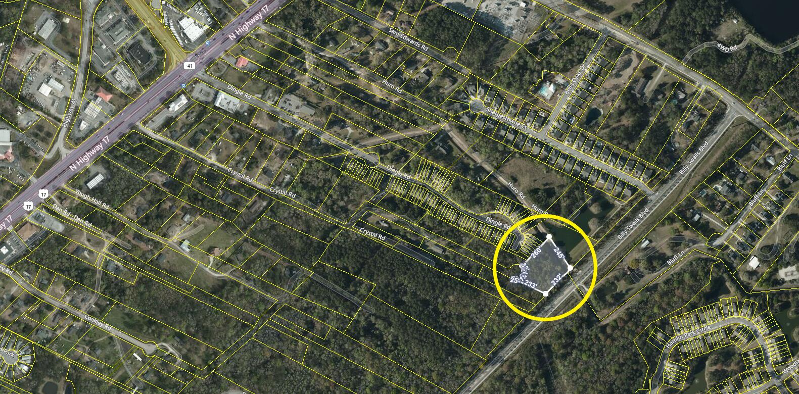 0 Crystal Drive Mount Pleasant, SC 29466 - Photo 4 of 8 b