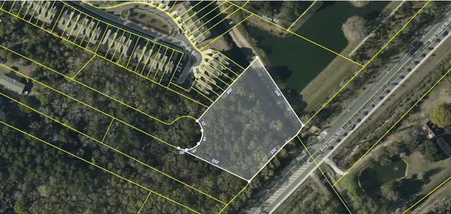 $449,800 | 0 Crystal Drive, Mount Pleasant, SC 29466