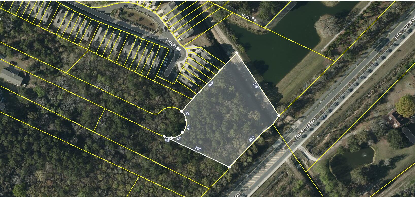 0 Crystal Drive Mount Pleasant, SC 29466 - Photo 6 of 8 a