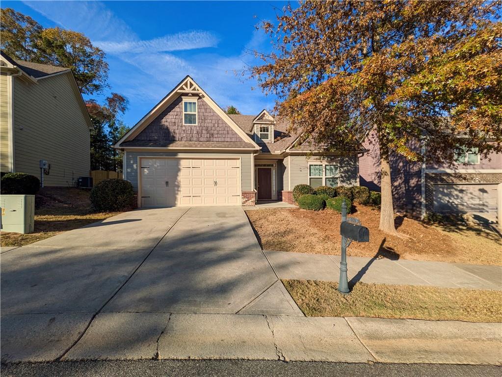 169 Mount Moriah Road Ball Ground, GA 30107 - Photo 1 of 1 Gallery Image 1