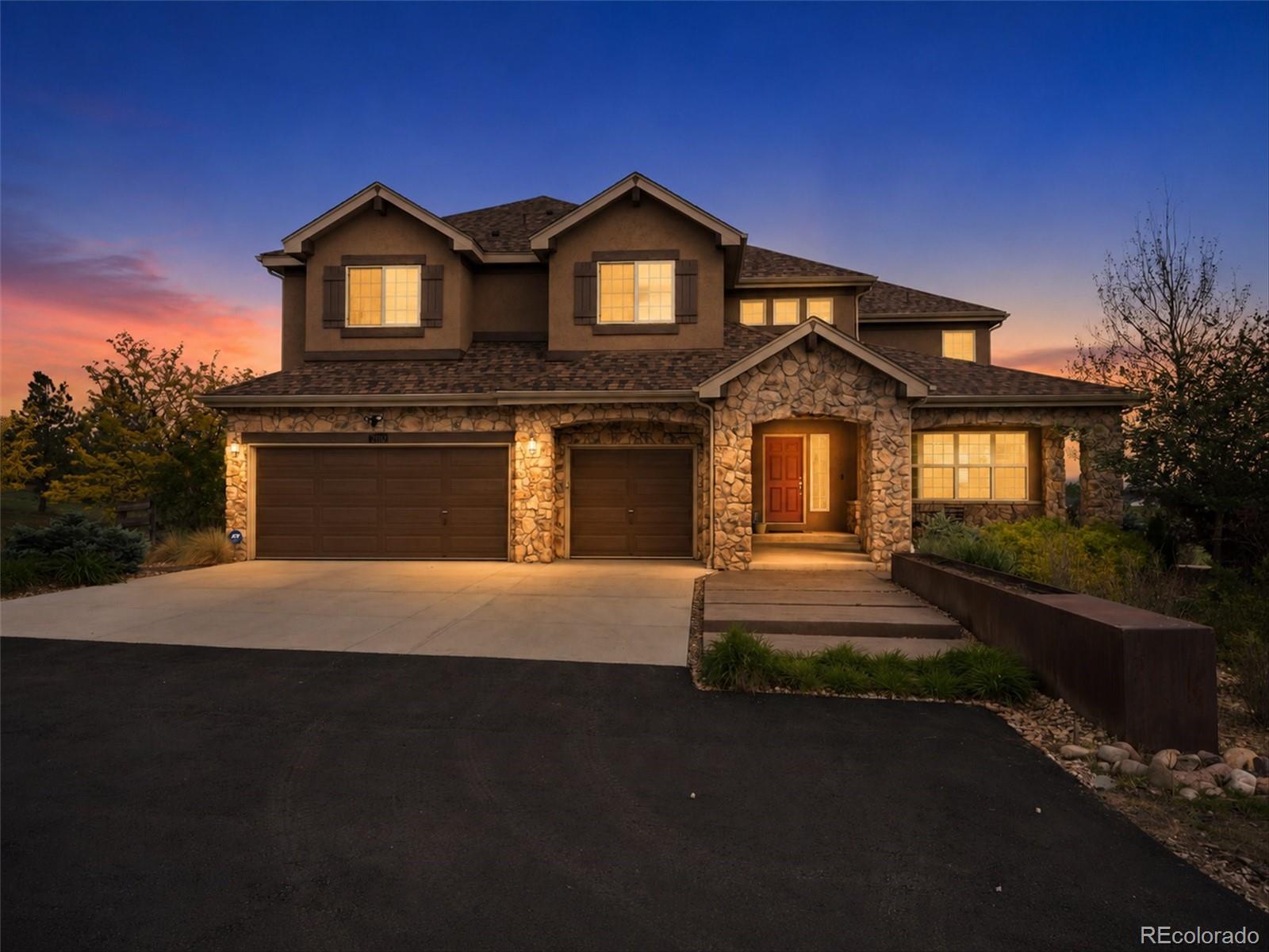 2402 Elkhorn Ranch Street Parker, CO 80138 - Photo 2 of 50