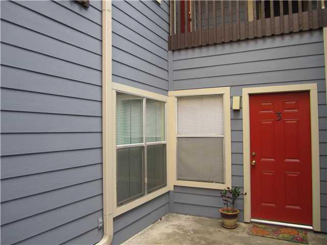 3004 Speedway, Unit 103 Austin, TX 78705 - Photo 2 of 9 a view of front door of house