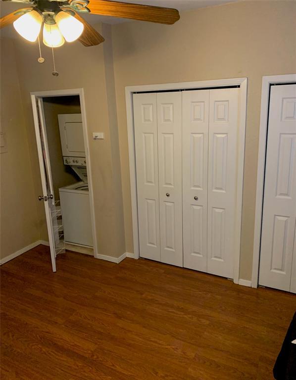 3004 Speedway, Unit 103 Austin, TX 78705 - Photo 6 of 9 a view of empty room with wooden floor