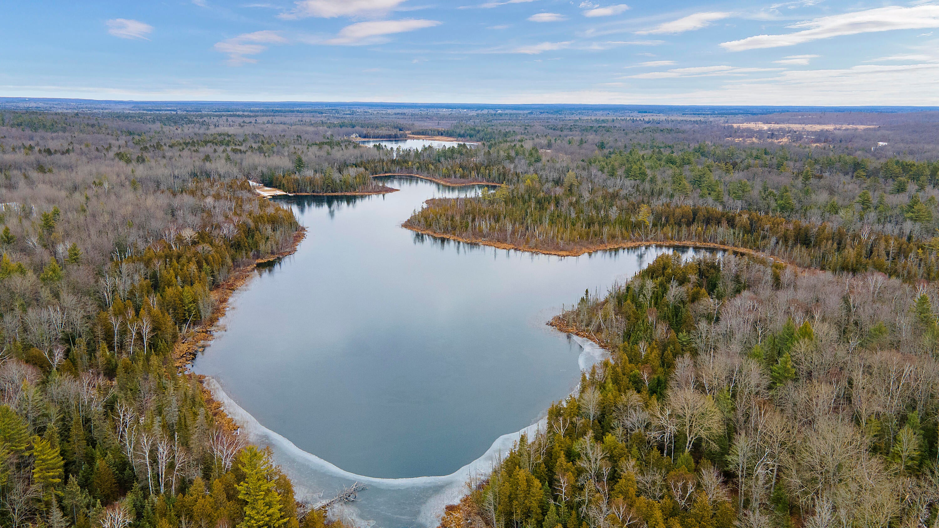 2591 Ram Nek Ranch Road Frederic, MI 49733 - Photo 35 of 49 Gallery Image 35