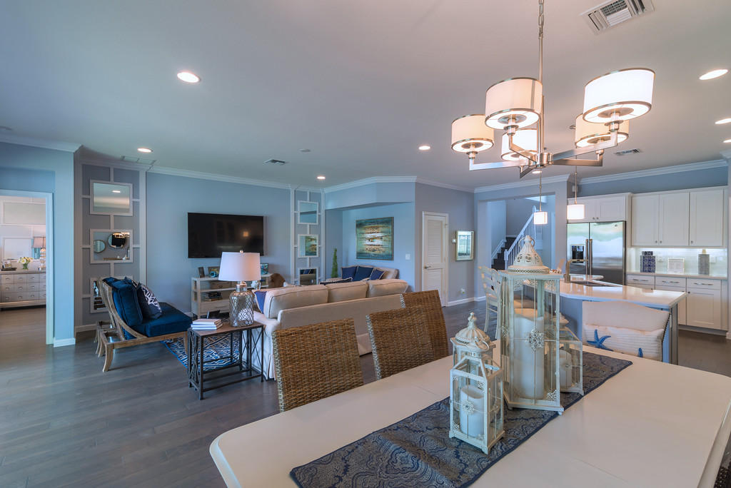 7042 Limestone Cay Road Jupiter, FL 33458 - Photo 6 of 12 family and dining 2