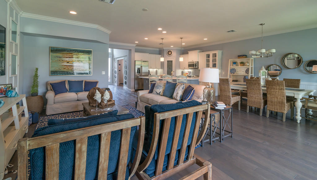 7042 Limestone Cay Road Jupiter, FL 33458 - Photo 7 of 12 family and dining