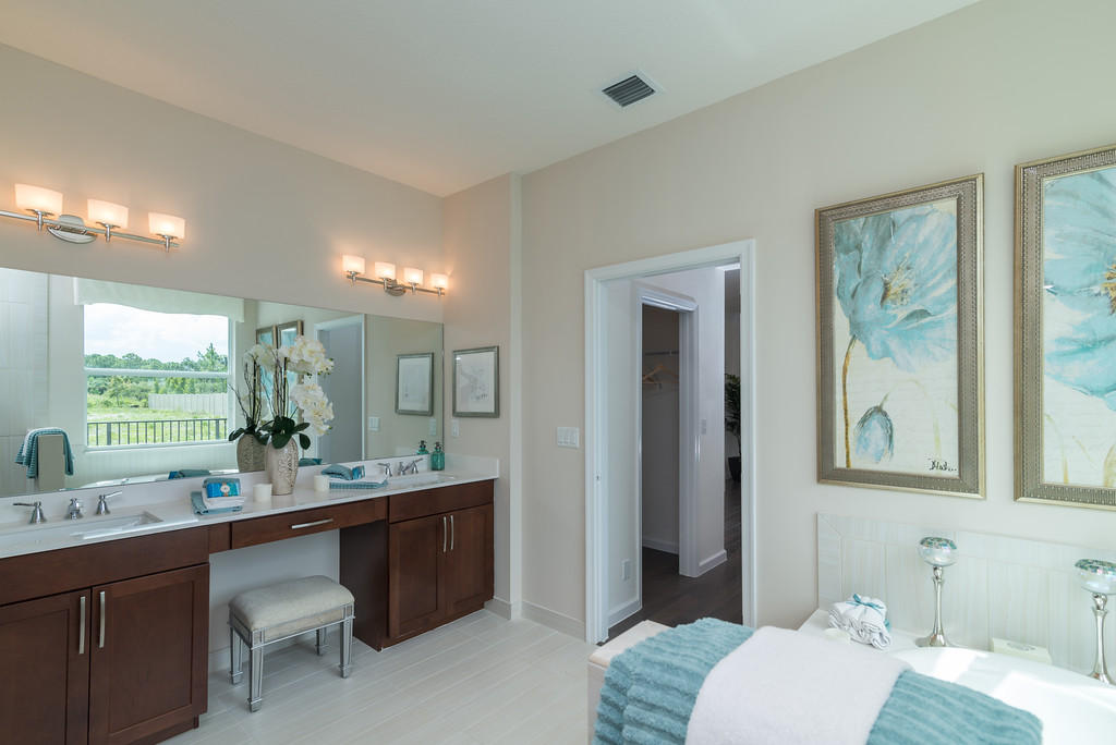 7042 Limestone Cay Road Jupiter, FL 33458 - Photo 9 of 12 master bath 2