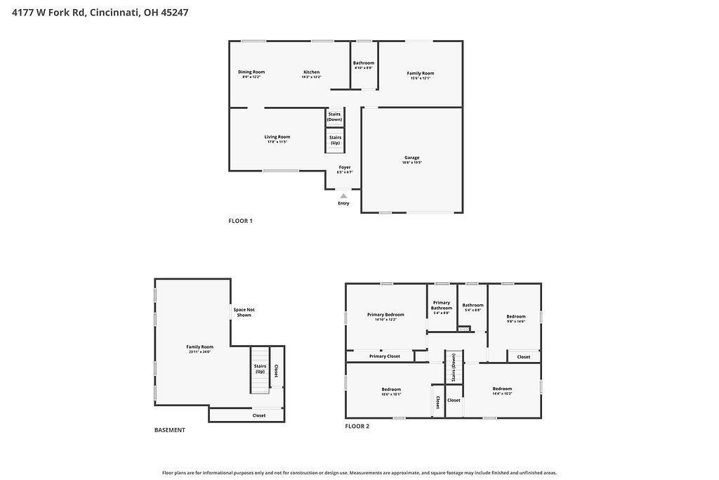 4177 West Fork Road Cincinnati, OH 45247 - Photo 39 of 39