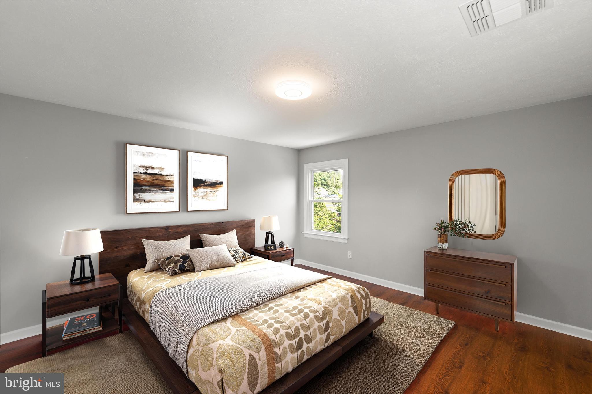 405 Spring Hollow Road Woodstock, VA 22664 - Photo 15 of 98 AI STAGED