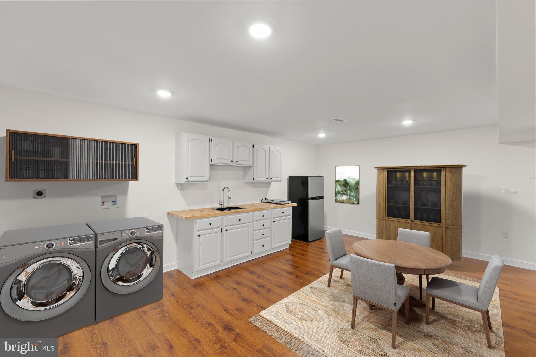 405 Spring Hollow Road Woodstock, VA 22664 - Photo 19 of 98 AI inlaw suite photo