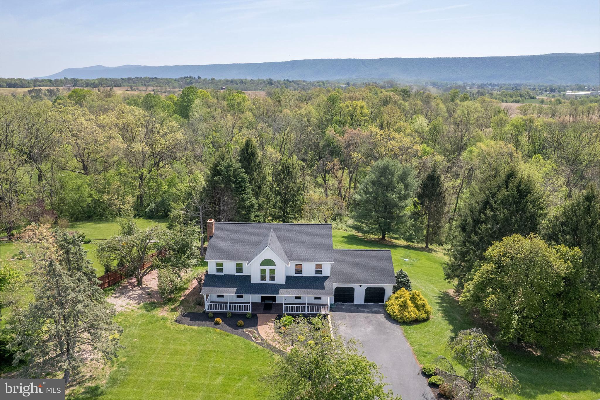 405 Spring Hollow Road Woodstock, VA 22664 - Photo 3 of 98