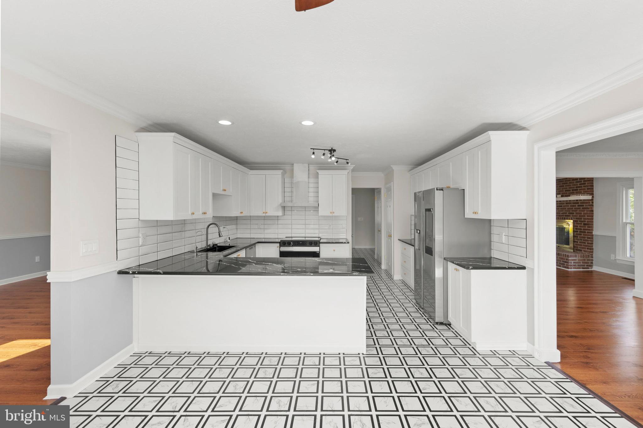 405 Spring Hollow Road Woodstock, VA 22664 - Photo 35 of 98