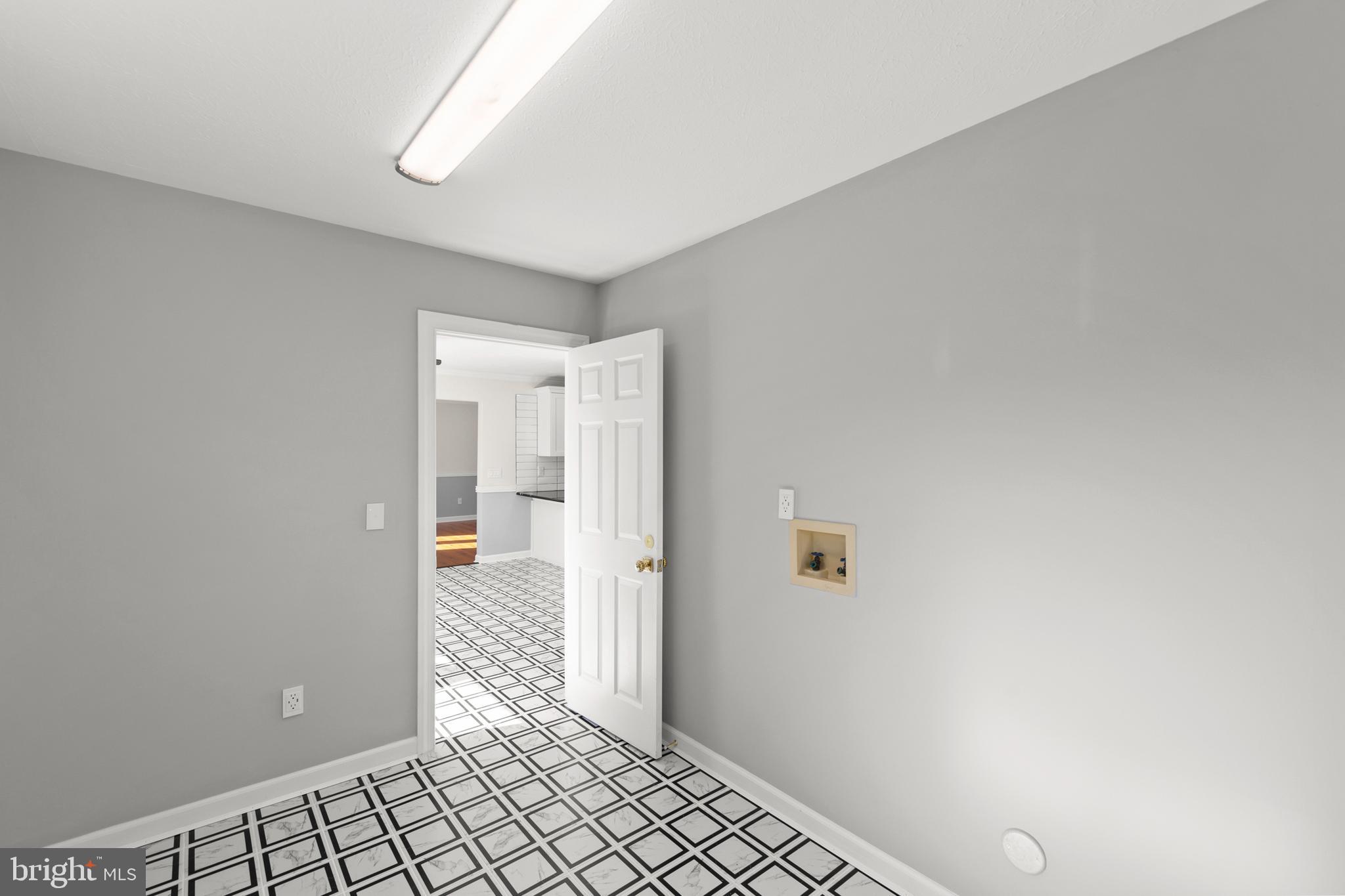 405 Spring Hollow Road Woodstock, VA 22664 - Photo 42 of 98 a view of an empty room