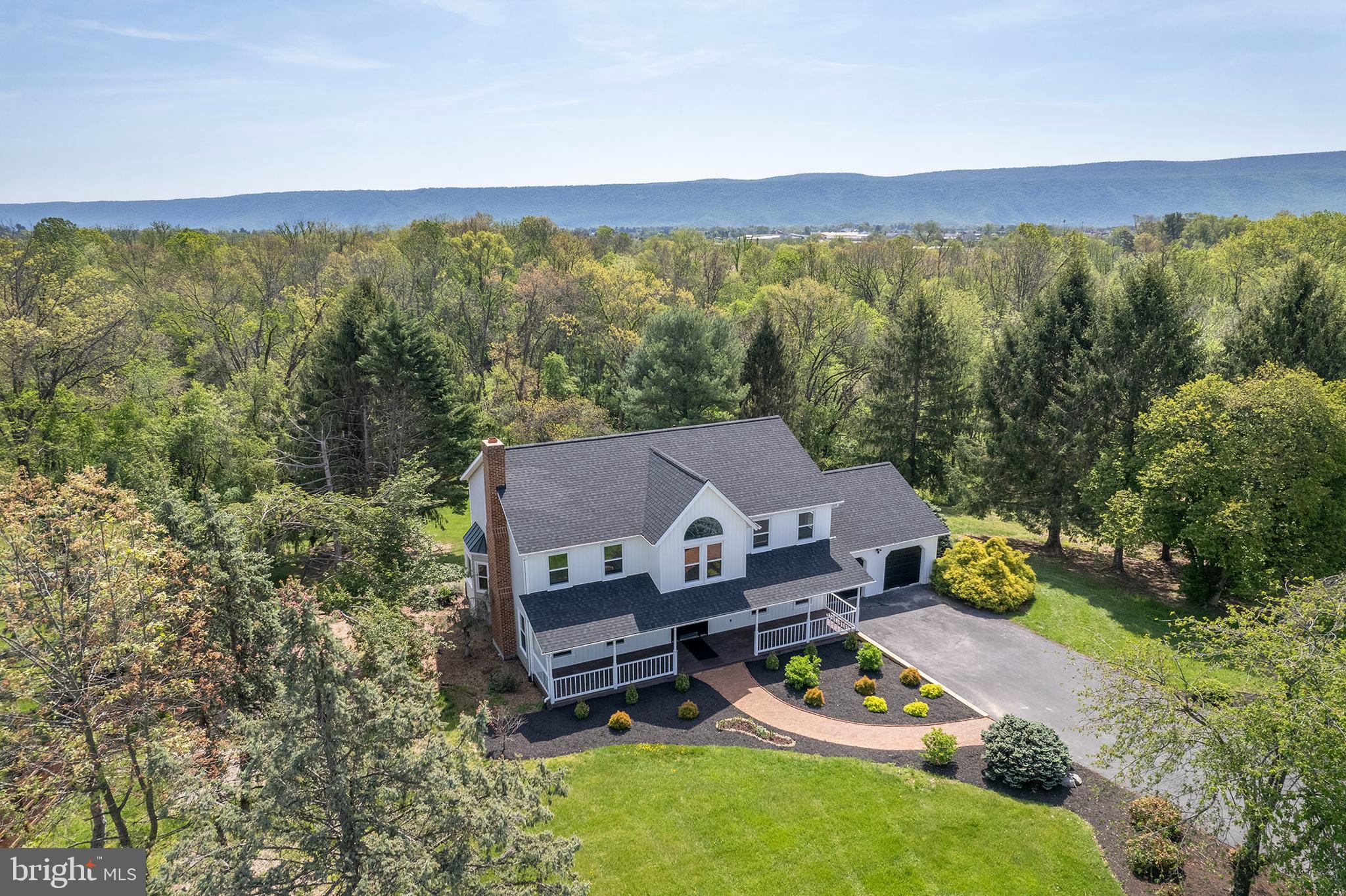 405 Spring Hollow Road Woodstock, VA 22664 - Photo 5 of 98