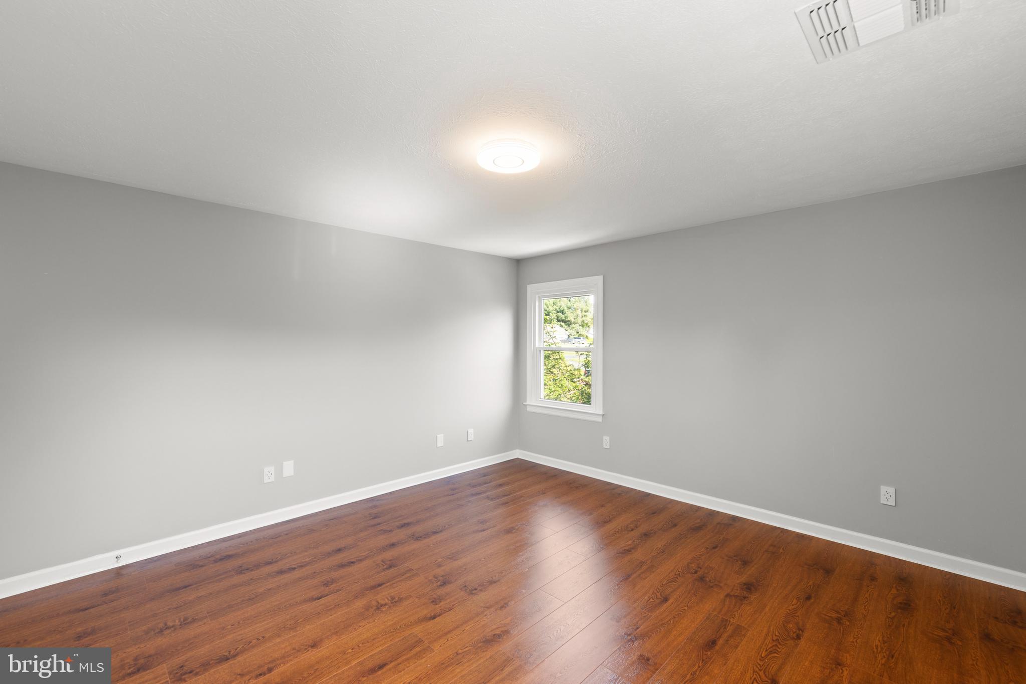 405 Spring Hollow Road Woodstock, VA 22664 - Photo 56 of 98 Bed 3 back of house