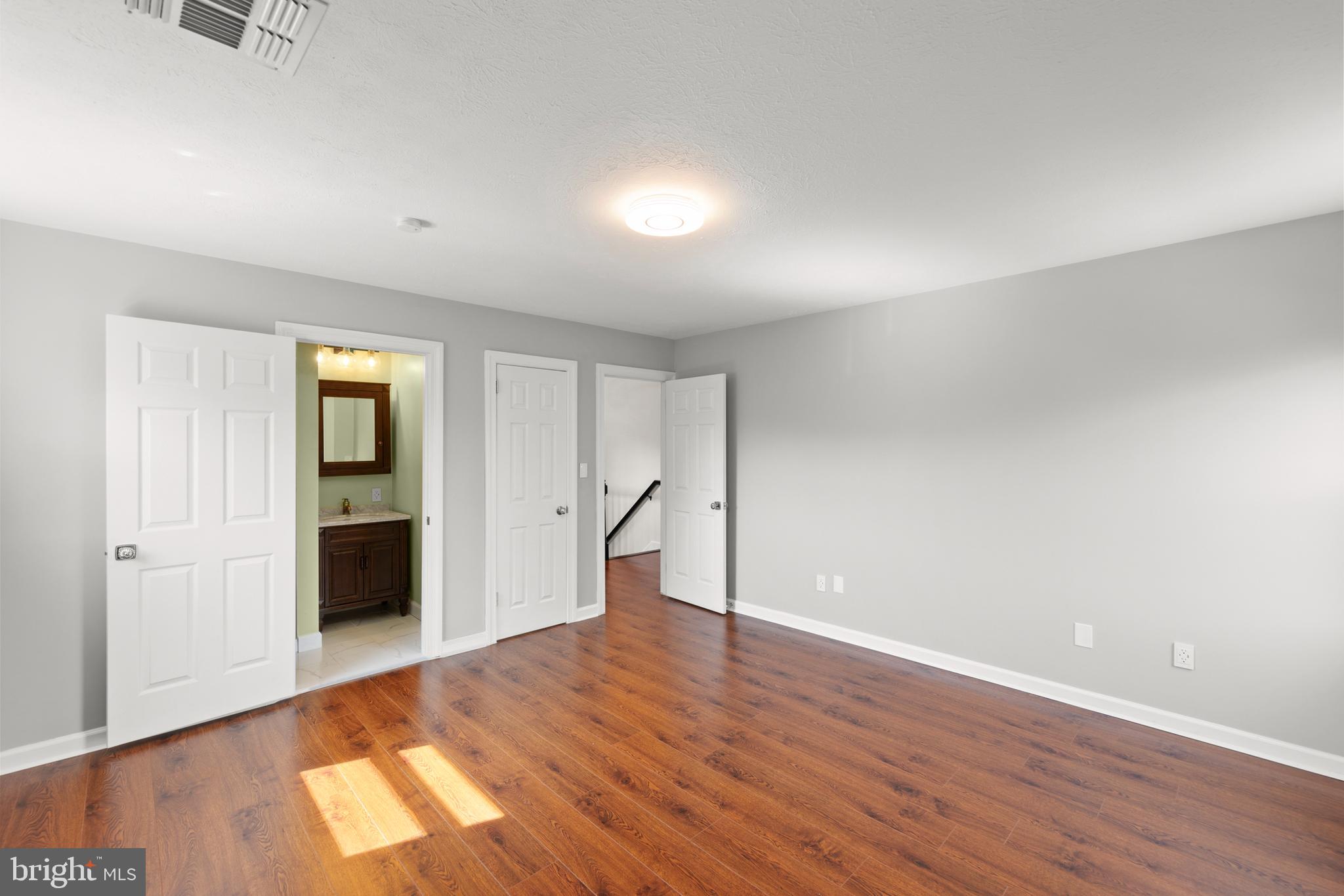 405 Spring Hollow Road Woodstock, VA 22664 - Photo 57 of 98 Bed 3 has private bath