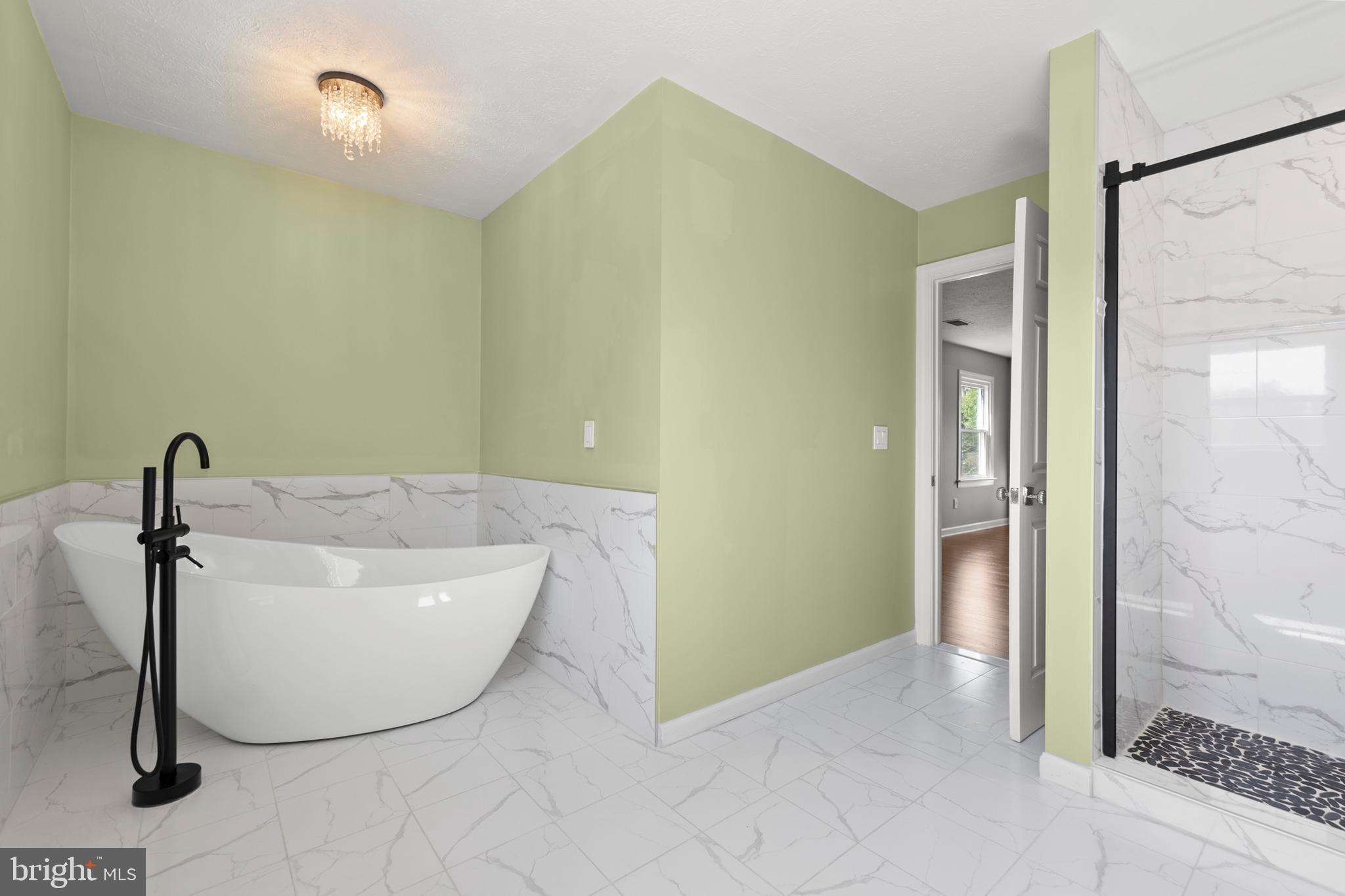 405 Spring Hollow Road Woodstock, VA 22664 - Photo 65 of 98 Free standing tub