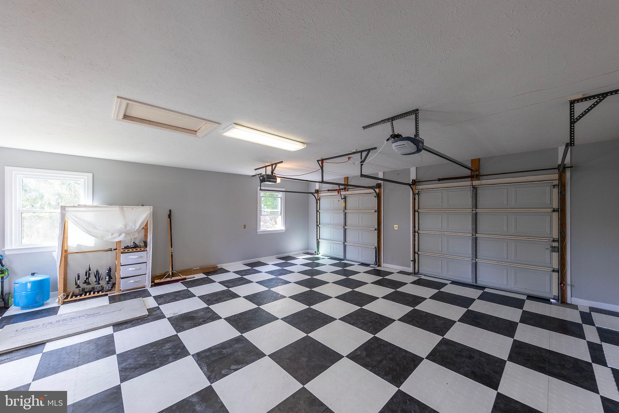 405 Spring Hollow Road Woodstock, VA 22664 - Photo 76 of 98 Garage