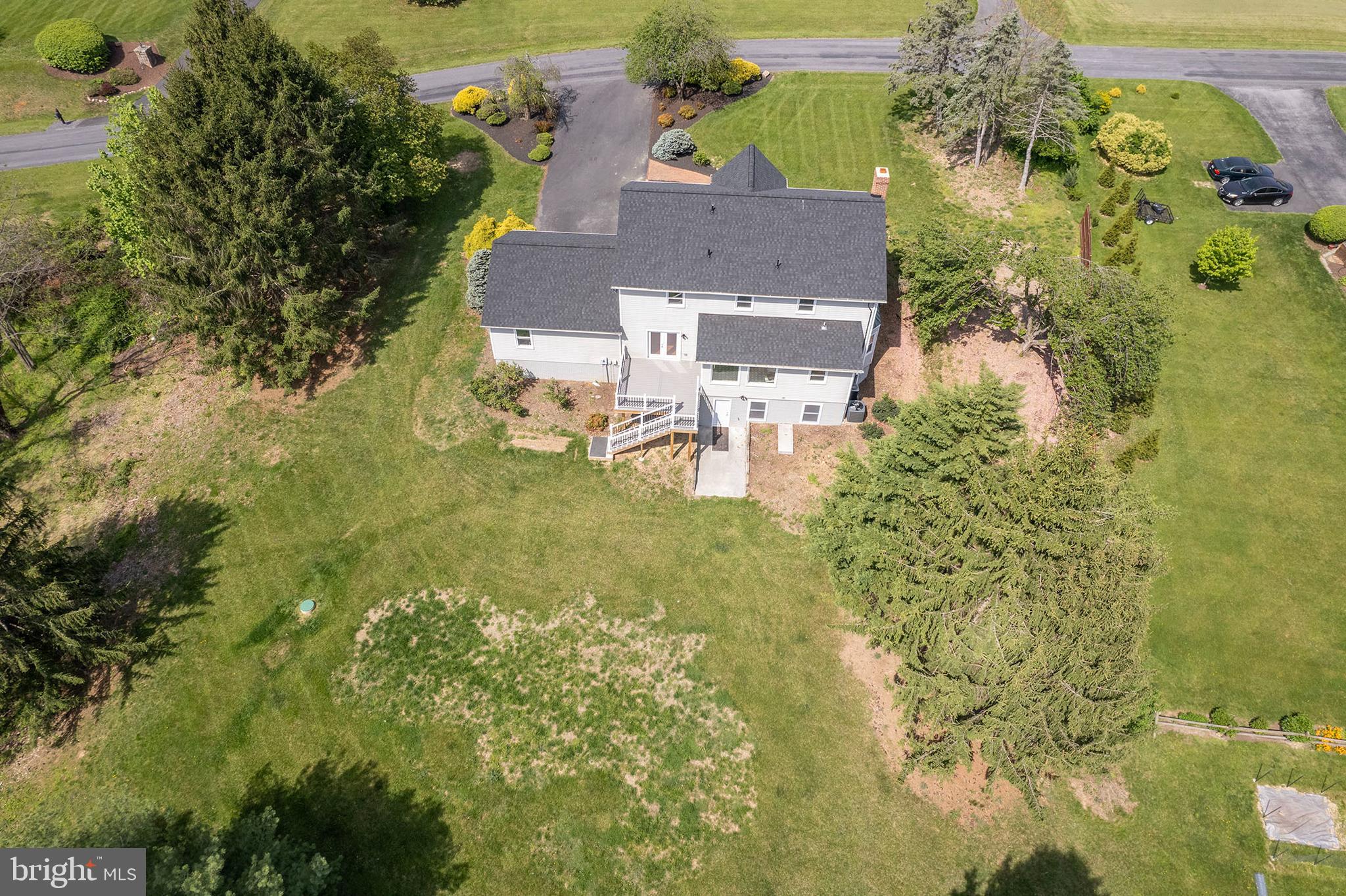 405 Spring Hollow Road Woodstock, VA 22664 - Photo 8 of 98