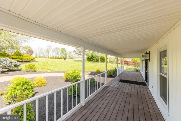 $749,900 | 405 Spring Hollow Road, Woodstock, VA 22664