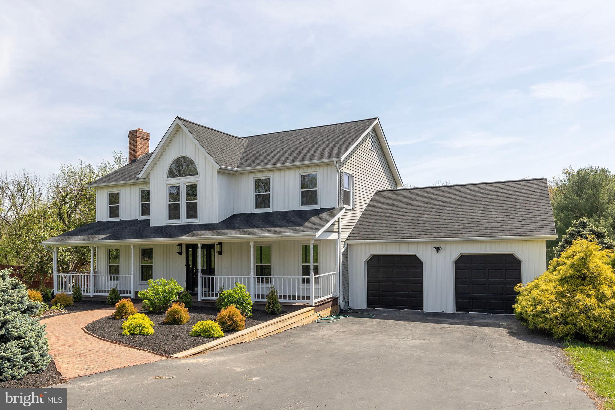 405 Spring Hollow Road Woodstock, VA 22664 - Photo 89 of 98